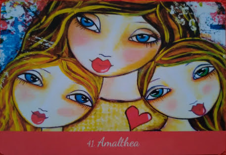 Love Your Inner Goddess - Любите Свою Внутреннюю Богиню 